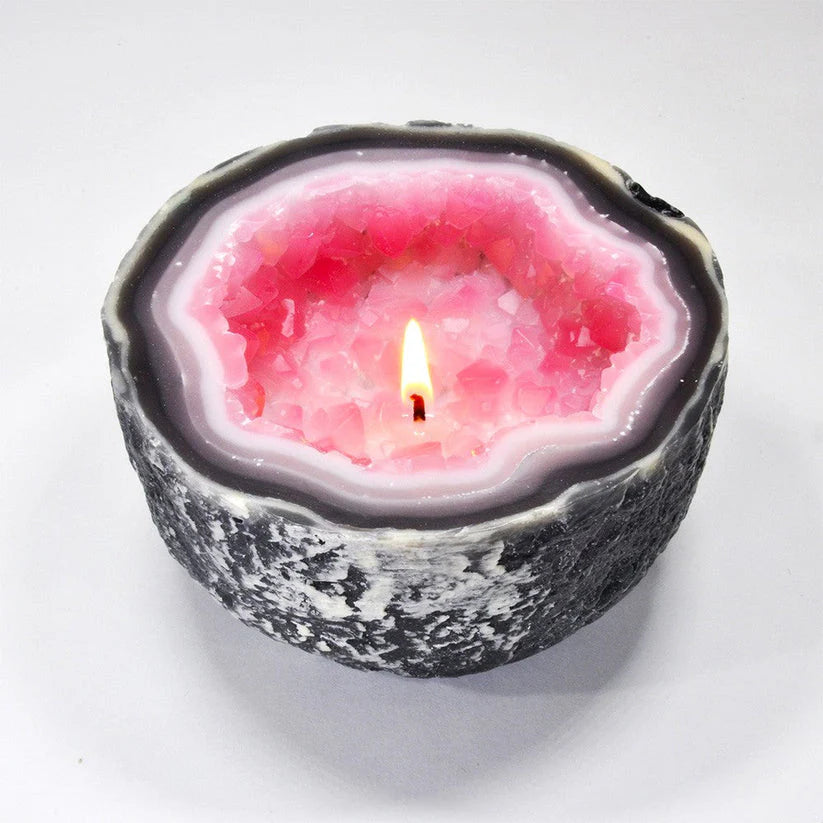 🎁Christmas Promotion 45% Off🎄 Intention/Healing Energy Candle