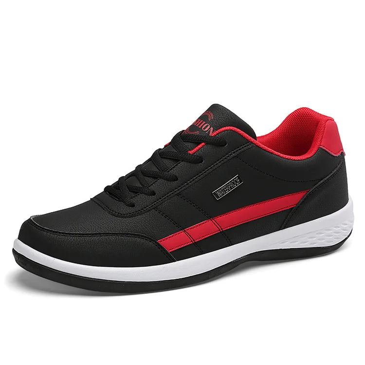 Men's Breathable Non-Slip Comfort Walking Sneakers