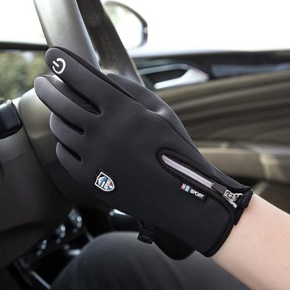 🎁Last day 49% Off🎄Ultimate Waterproof and Windproof Thermal Gloves