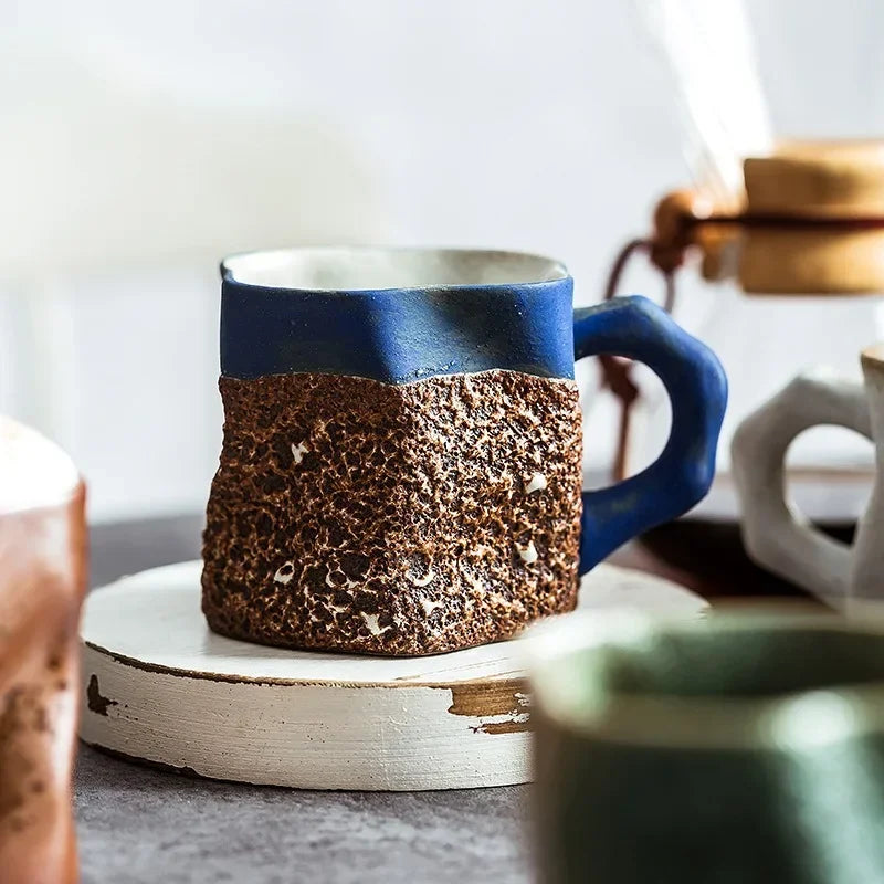 Artisan Earth Mug