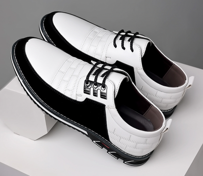 HOT SALE 45%🔥Men Shoes Business Luxury Dress Sneakers