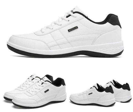 Men's Breathable Non-Slip Comfort Walking Sneakers