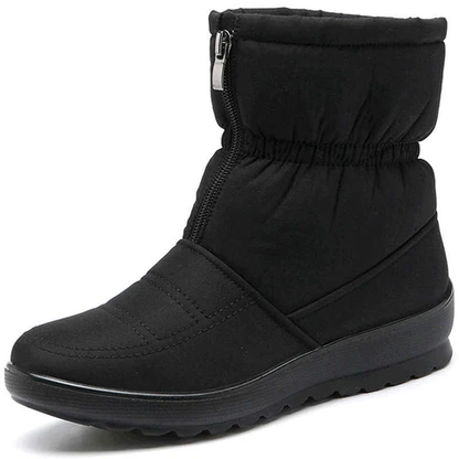 Women's Lightweight Waterproof Snow Boots