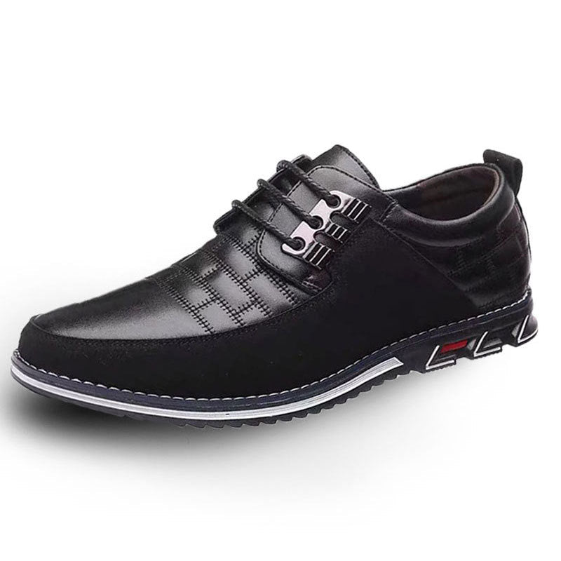 HOT SALE 45%🔥Men Shoes Business Luxury Dress Sneakers