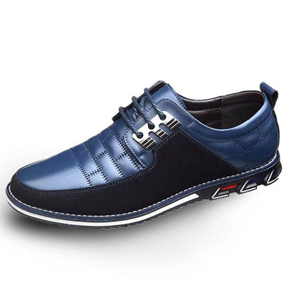 HOT SALE 45%🔥Men Shoes Business Luxury Dress Sneakers