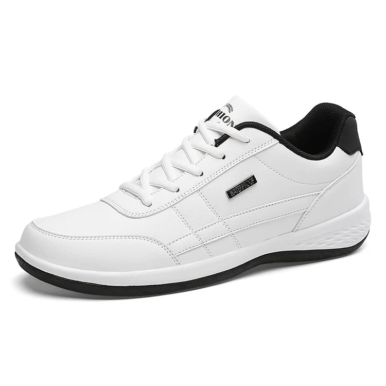 Men's Breathable Non-Slip Comfort Walking Sneakers