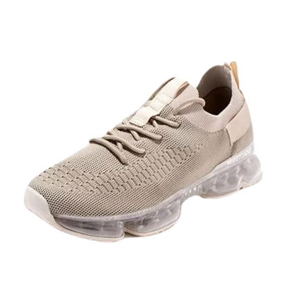 Women's Comfy Air Cushion, Breathable, Walking & Running Sneakers