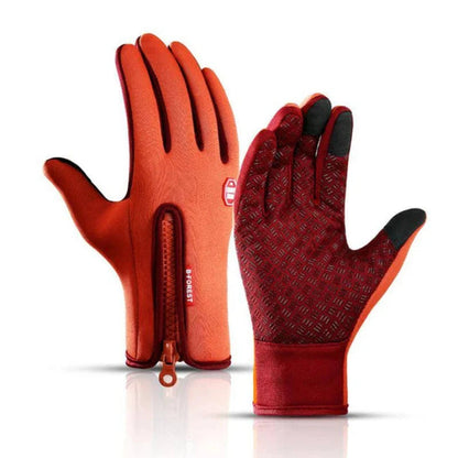 🎁Last day 49% Off🎄Ultimate Waterproof and Windproof Thermal Gloves