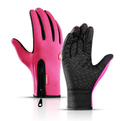 🎁Last day 49% Off🎄Ultimate Waterproof and Windproof Thermal Gloves